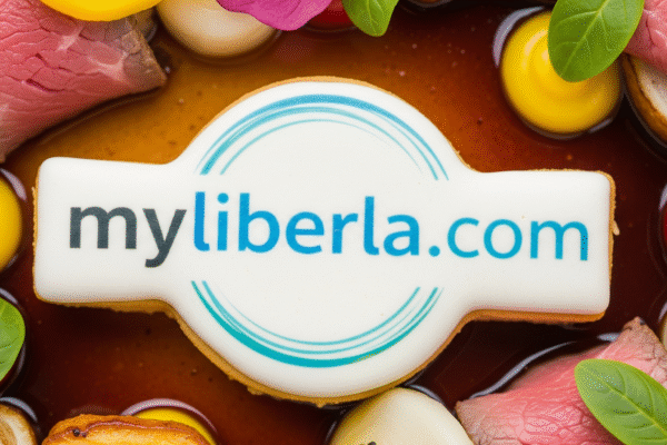 The Ultimate Guide to myliberla.com Food Flavor Wellness & Culture in One Digital Place myliberla.com food