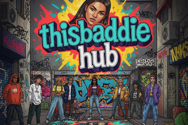 Baddie Hub The Digital Playground of the Modern Baddie Culture baddie hub