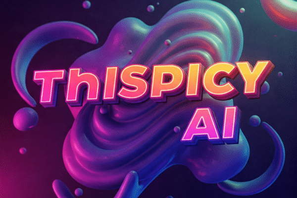 spicy ai