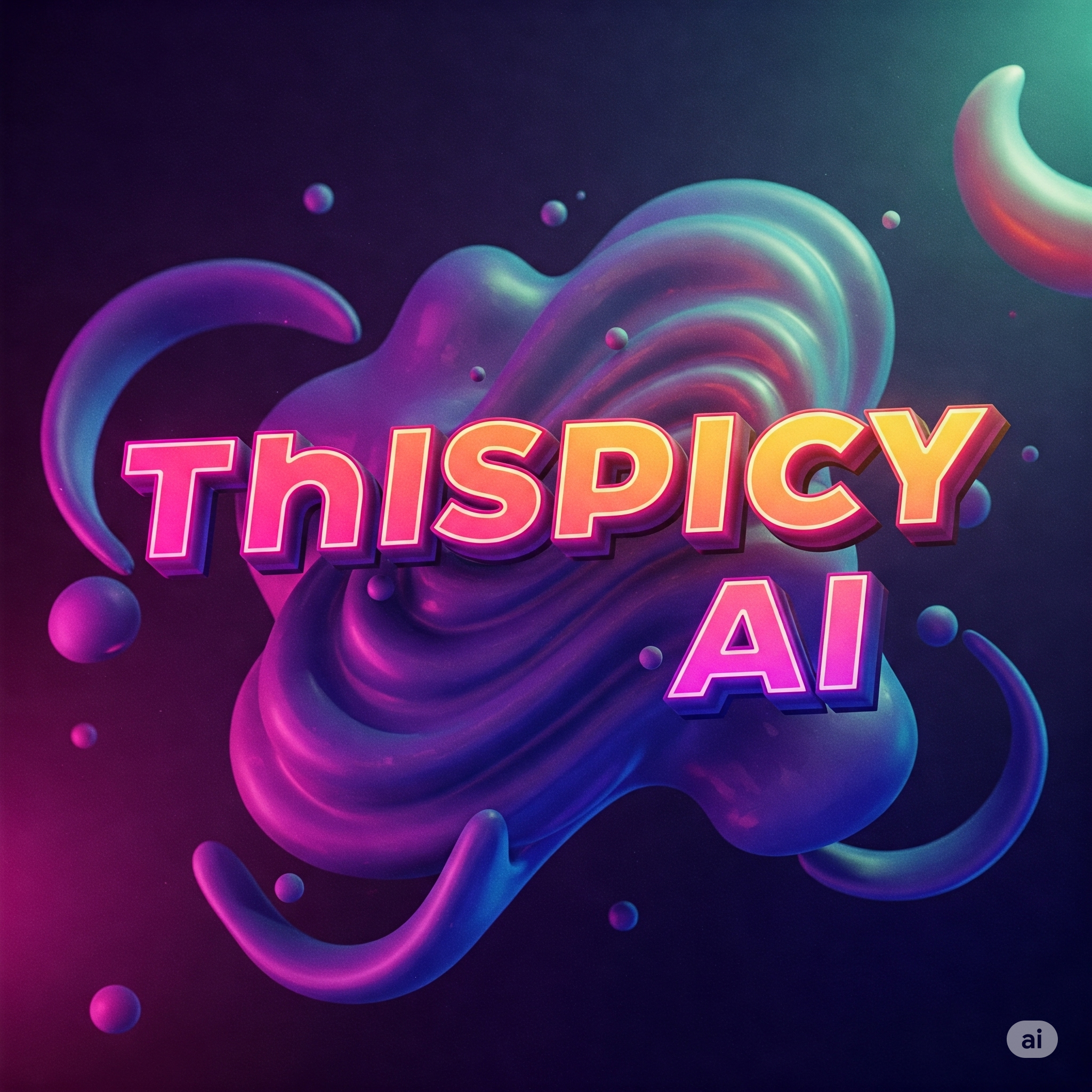 spicy ai