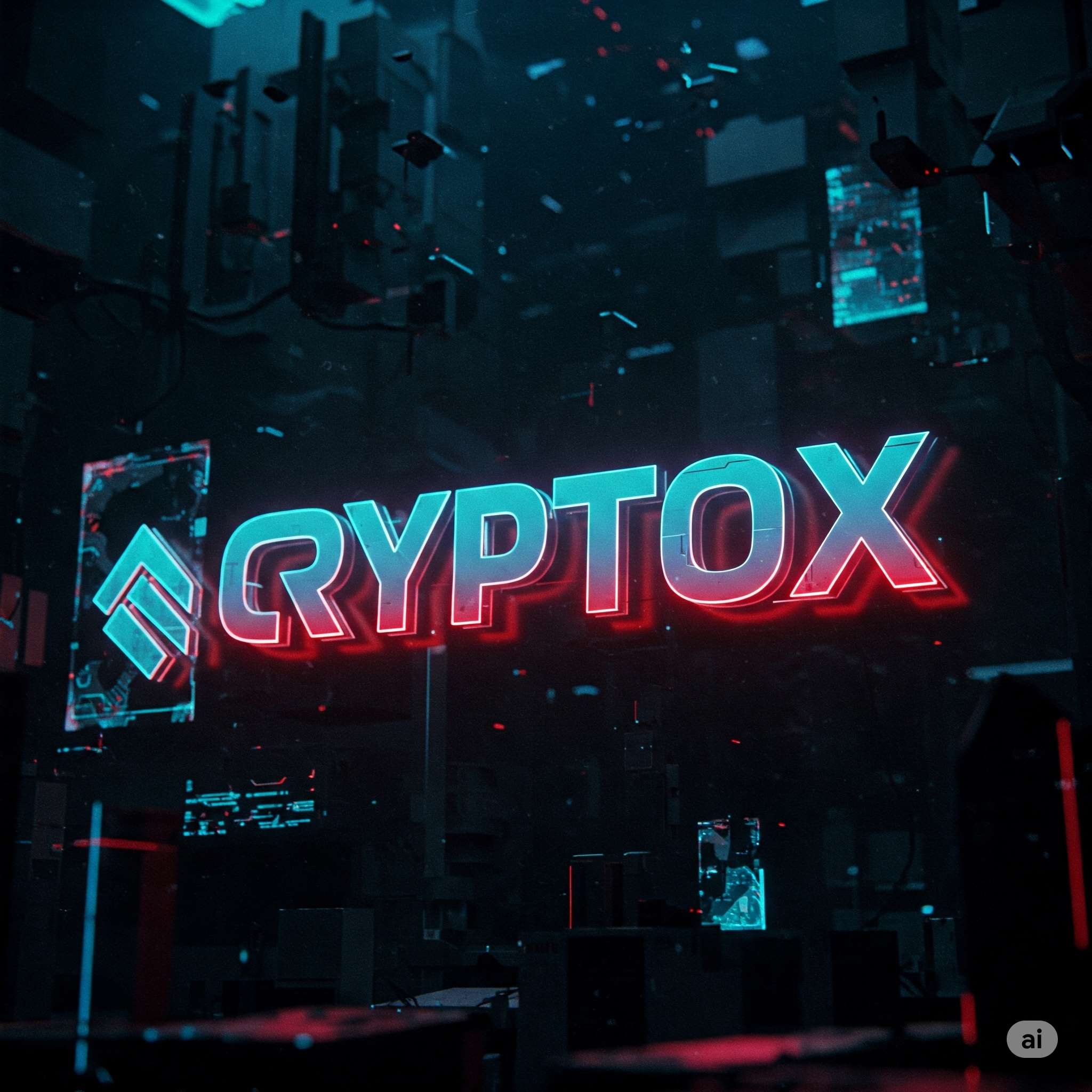 icryptox