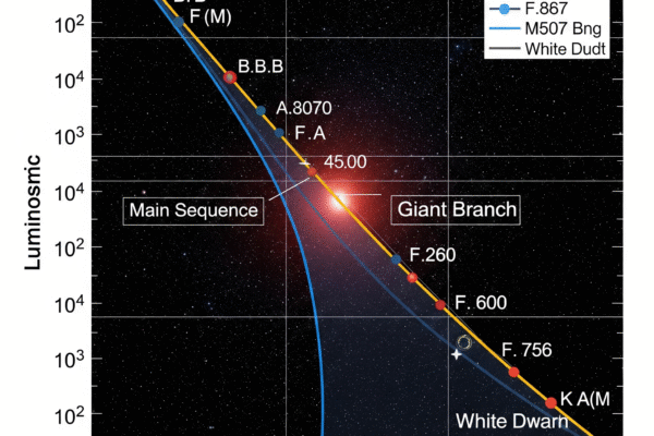 hr diagram