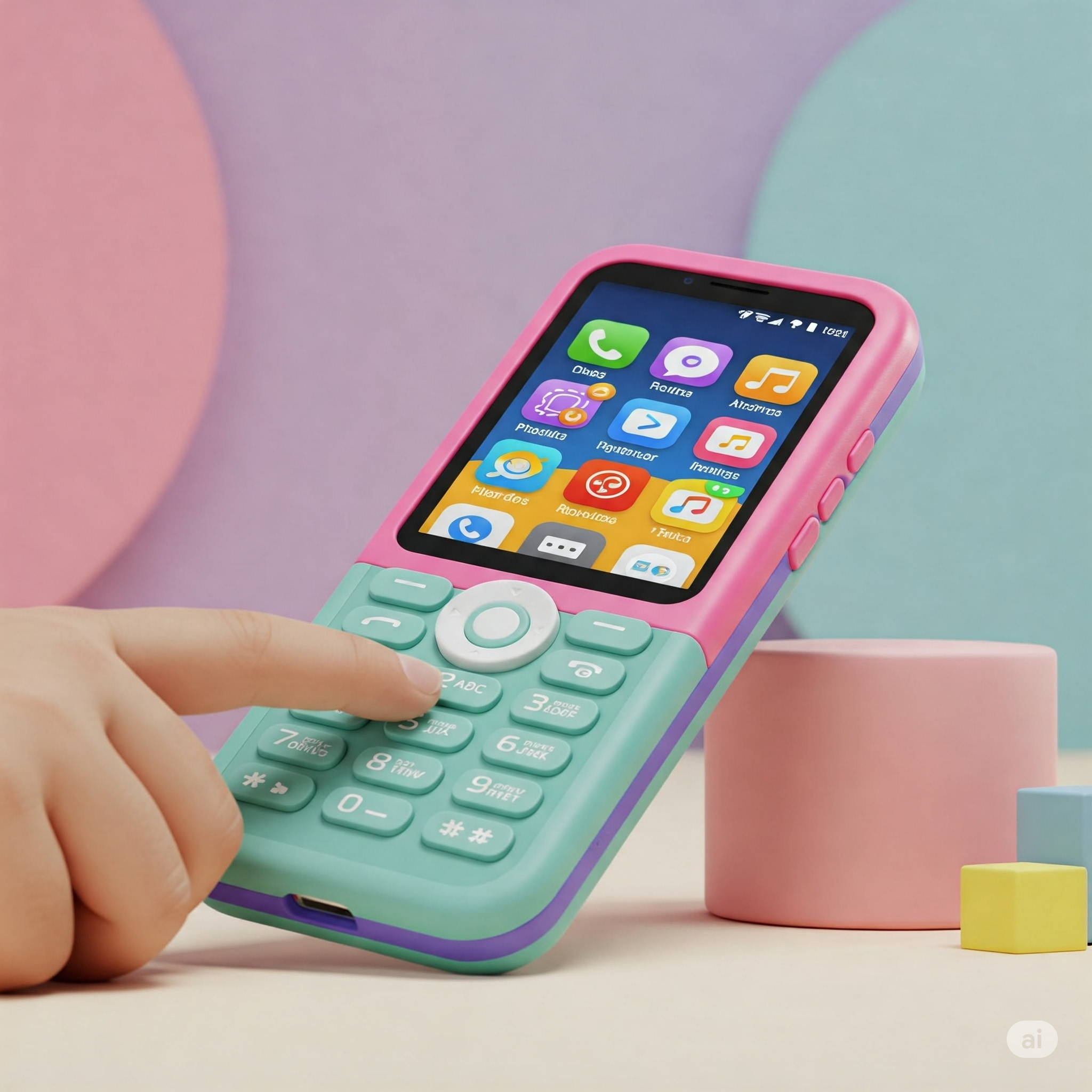 gabb phone