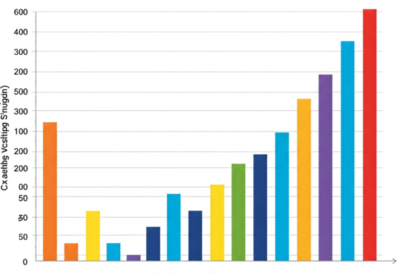 The Ultimate Guide to Barcharts Visualizing Data with Precision and Clarity barchart