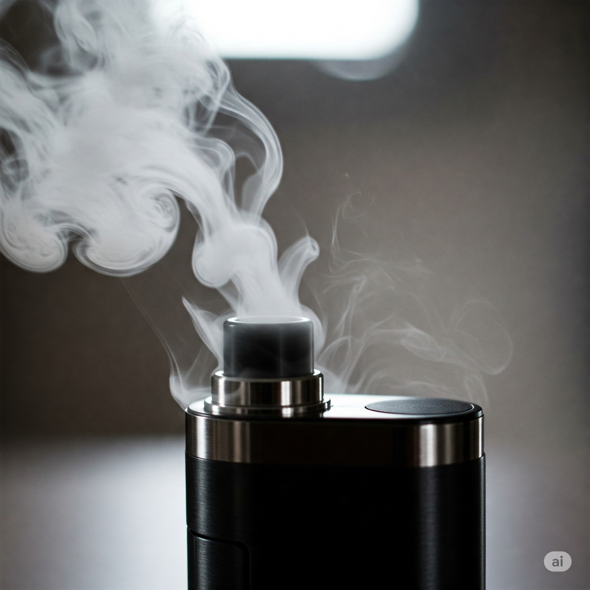 fogger vape