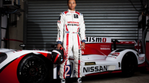 Jann Mardenborough Net Worth From Virtual Racing to Real World Millions jann mardenborough net worth