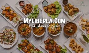 Myliberla.com Food Information Source: Healthy Meals, Recipes