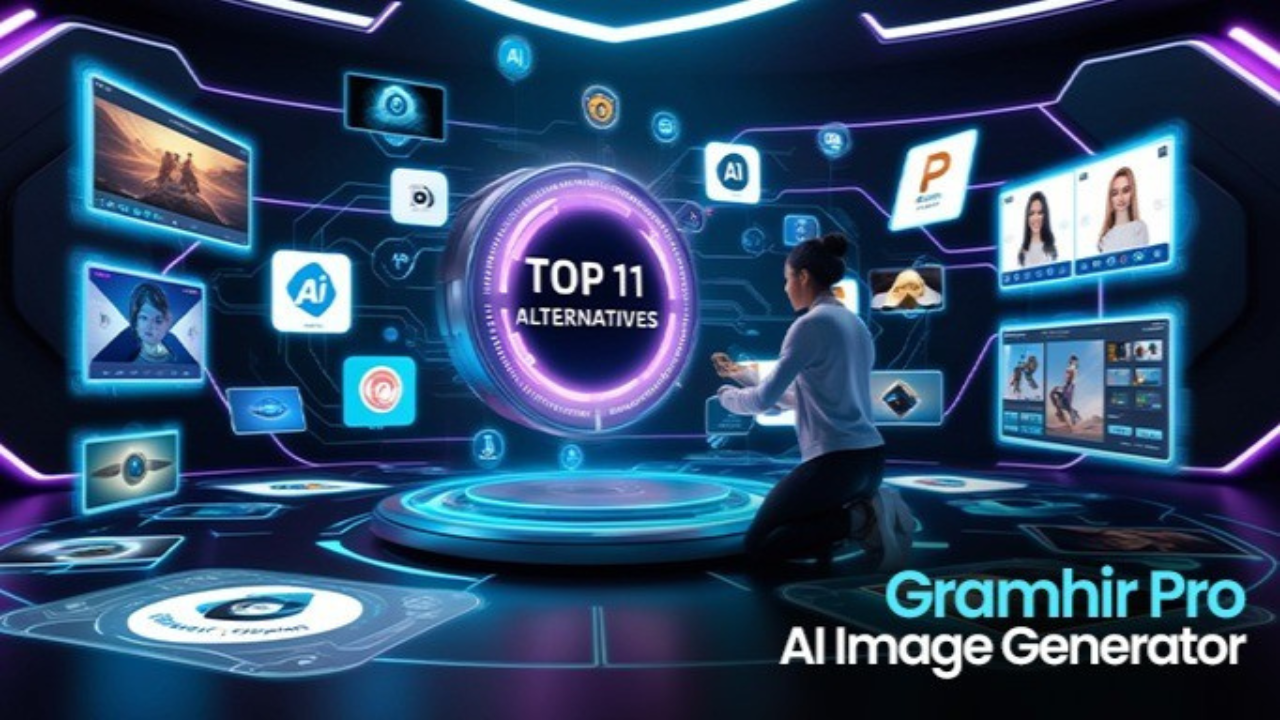 gramhir ai