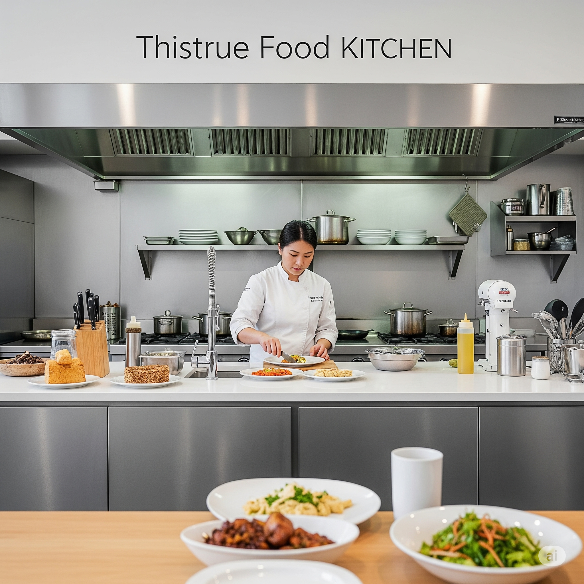 true food kitchen