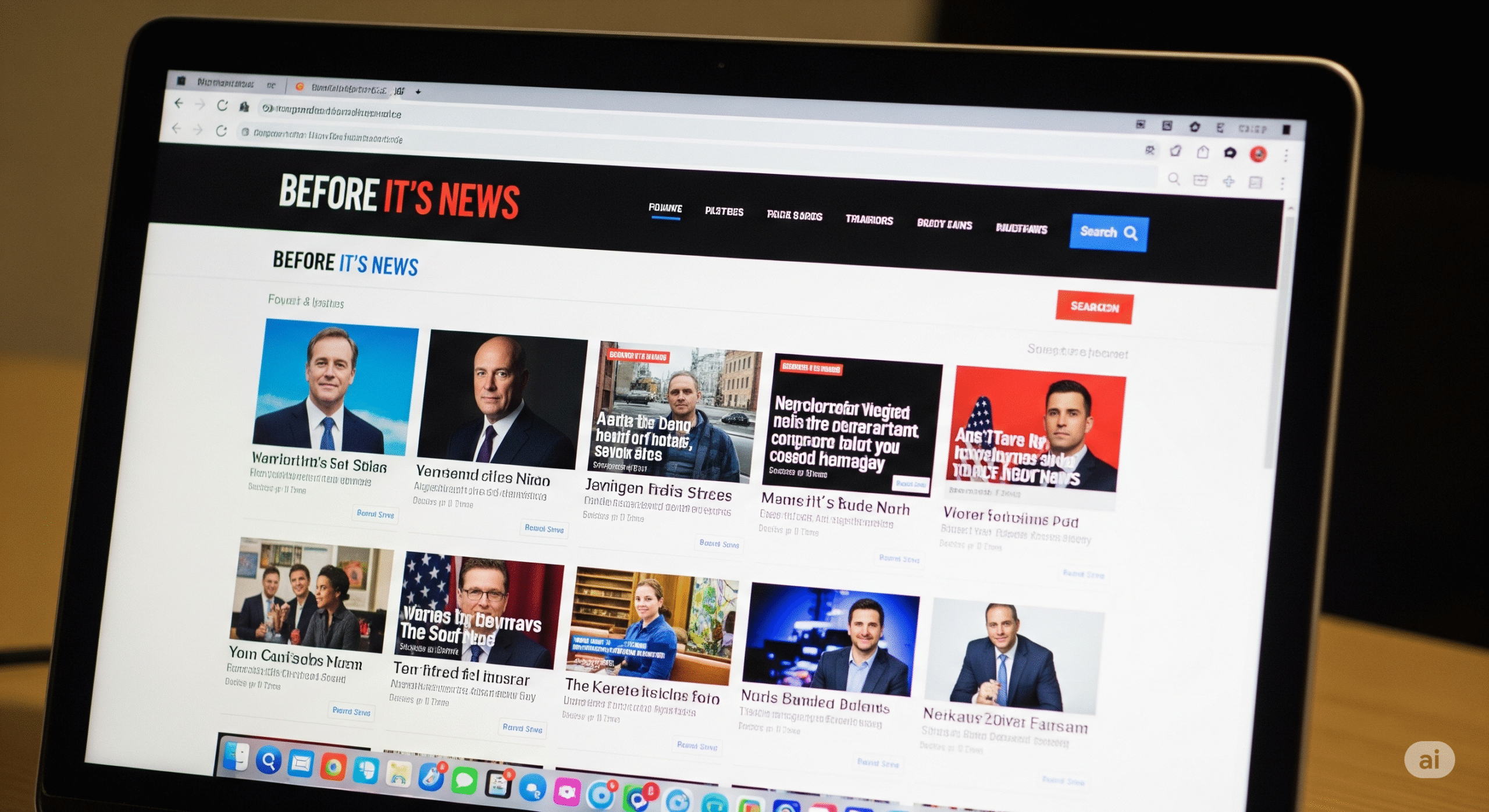 beforeitsnews